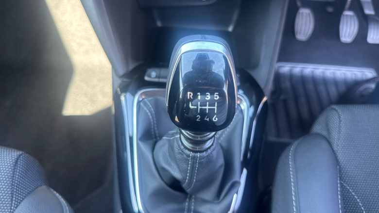 Vauxhall Corsa 1.2 Turbo Yes 5dr Petrol Hatchback